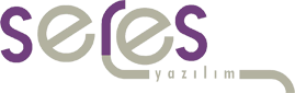Seres Yazılım Logo